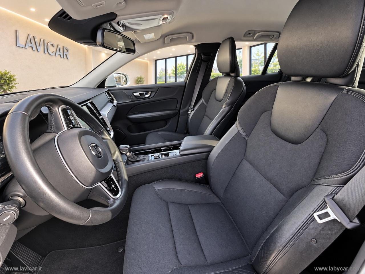 VOLVO V60 Cross Country D4 AWD Geartronic Pro