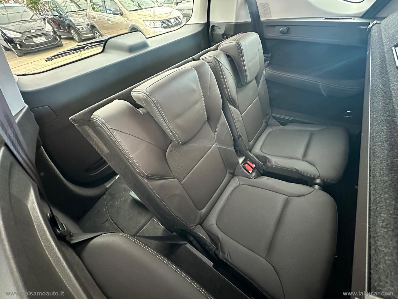 RENAULT Espace BOSE INITIAL PARIS 4CONTROL