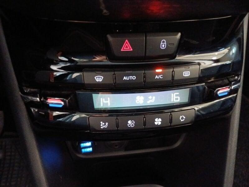 Peugeot 208 Allure BlueHDi 75cv