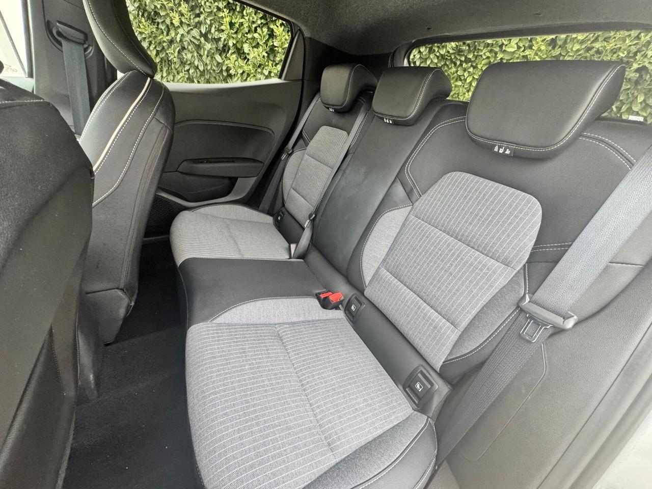 Renault Clio TCe 90 CV 5 porte Techno