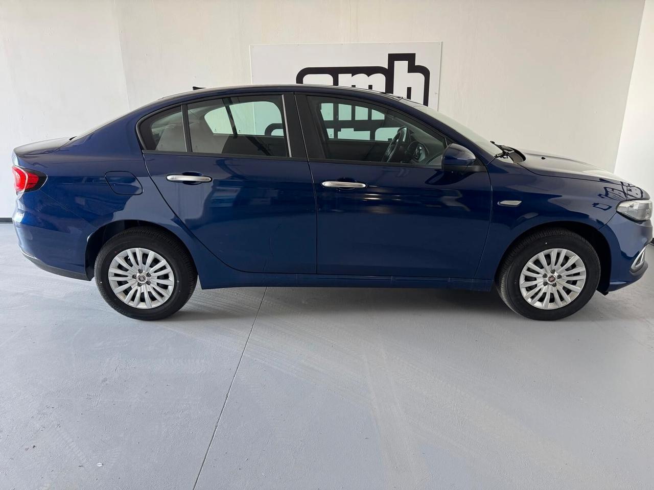 Fiat Tipo 1.6 Mjt S&S 4 porte