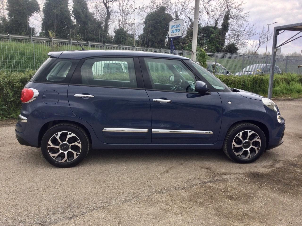 Fiat 500L 1.3 Multijet 95 CV Urban