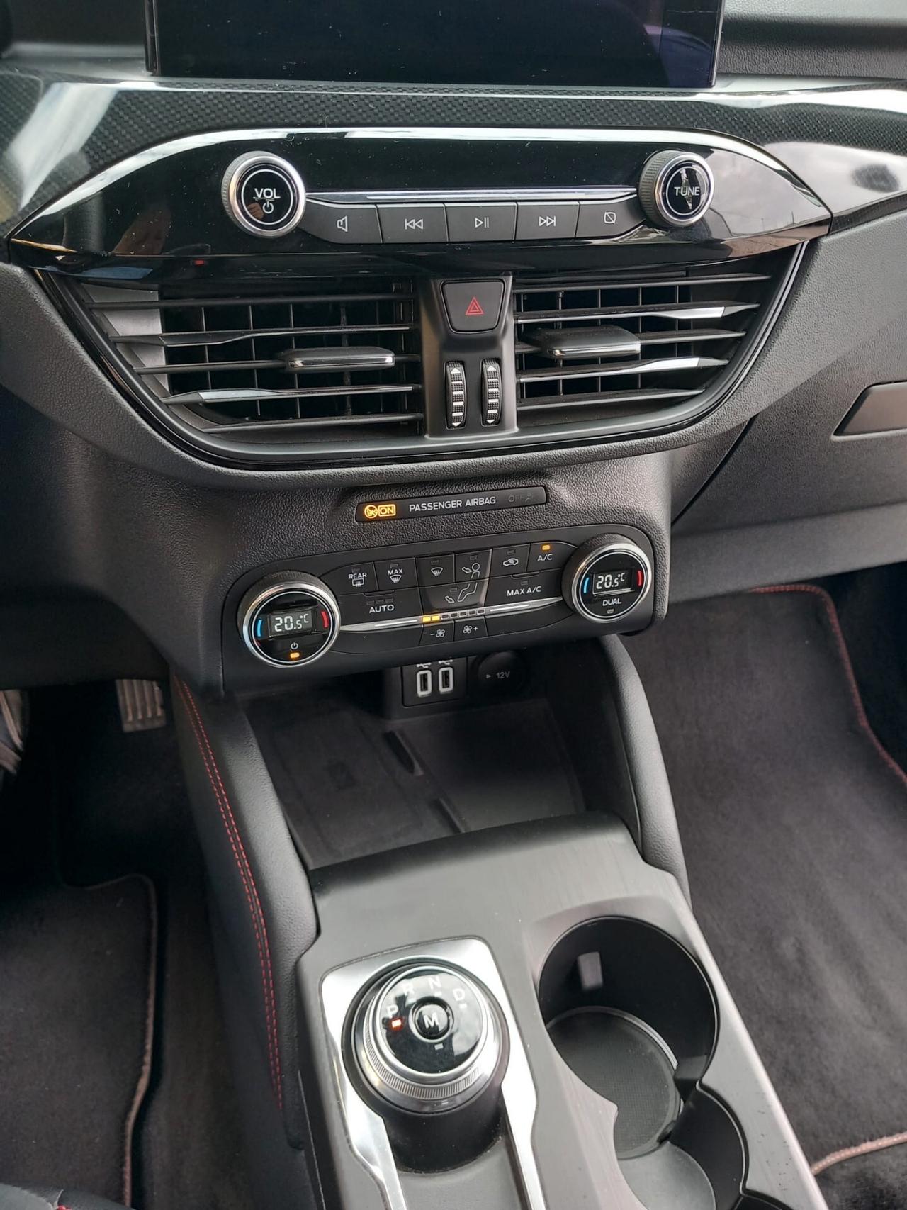 Ford Kuga 1.5 EcoBlue 120 CV 2WD ST-Line