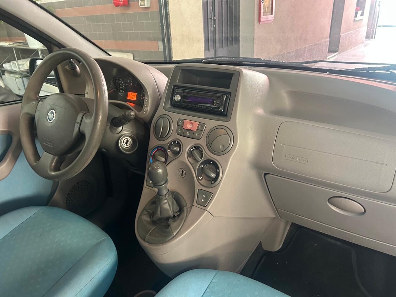Fiat Panda 1.2 Dynamic adatta a neopatentati