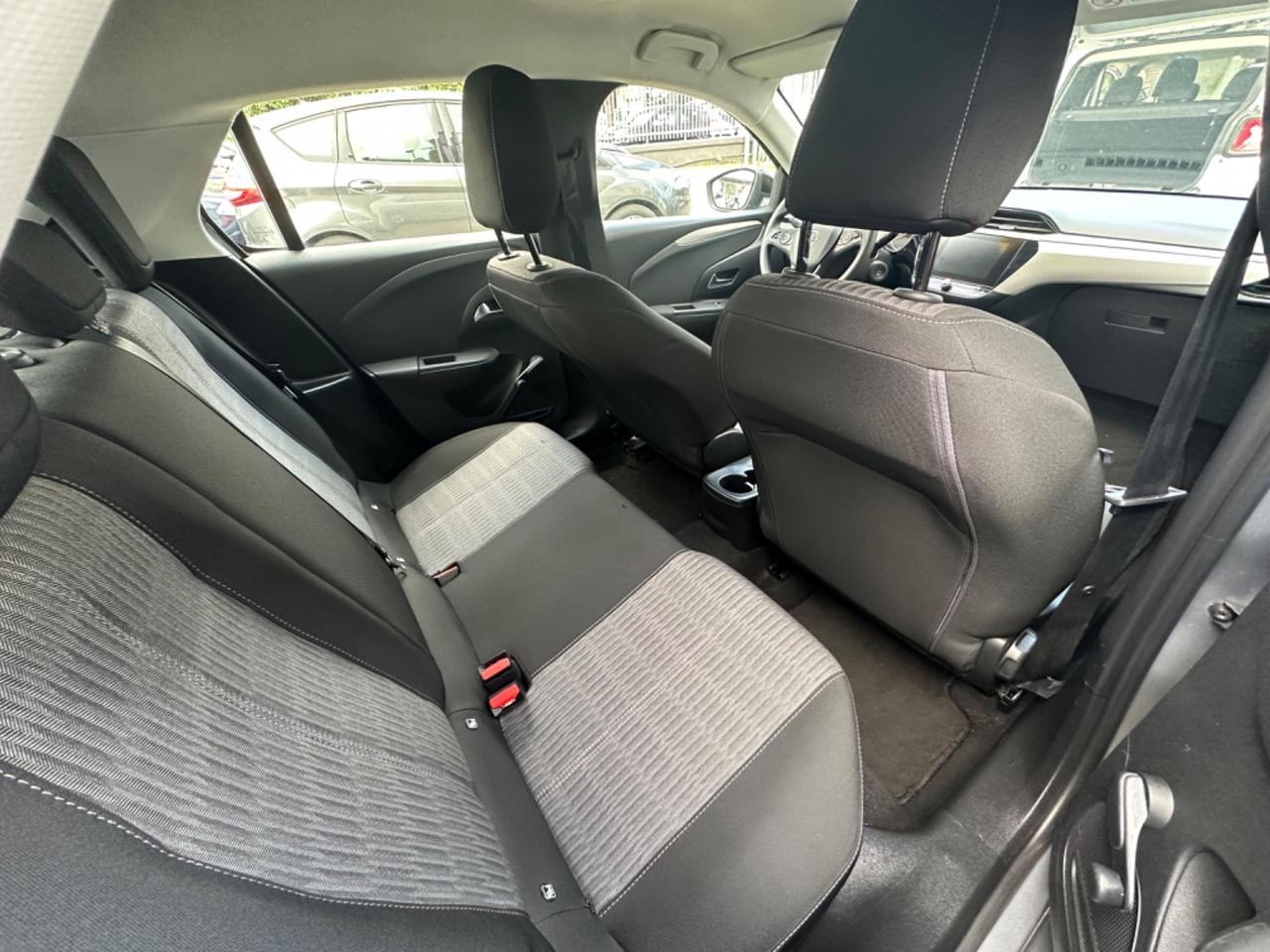 Opel Corsa 1.2 Edition 2021