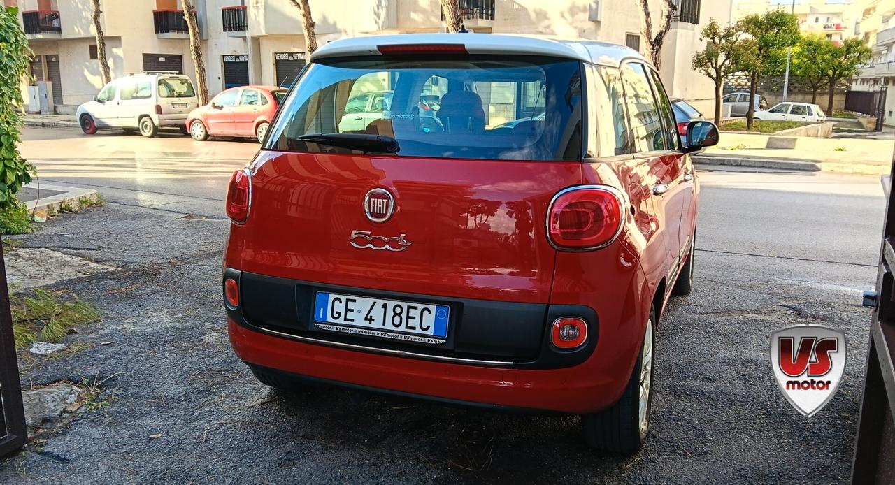 FIAT 500L 900 BENZ TETTO -PREZZO PROMO!