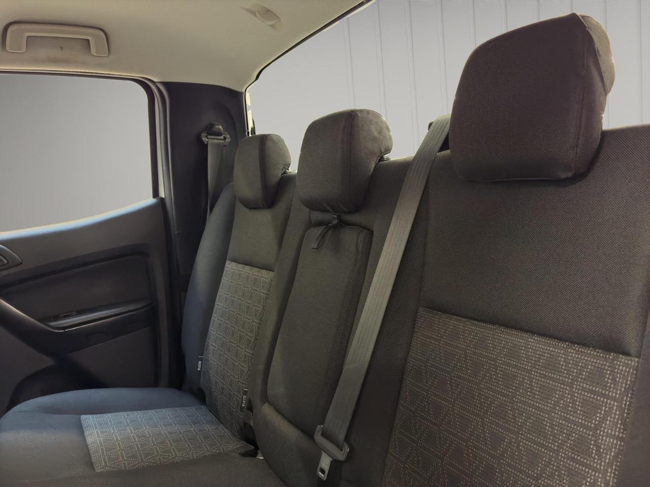 Ford Ranger 2.0 tdci double cab XL 170cv