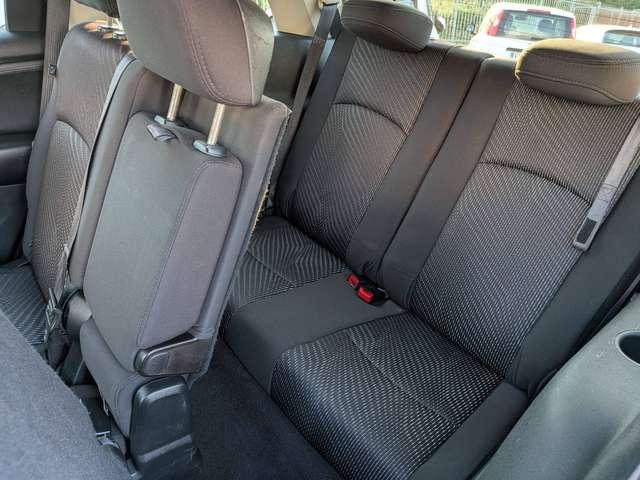 Fiat Freemont Freemont 2.0 mjt 16v Lounge 4x4 170cv auto E5