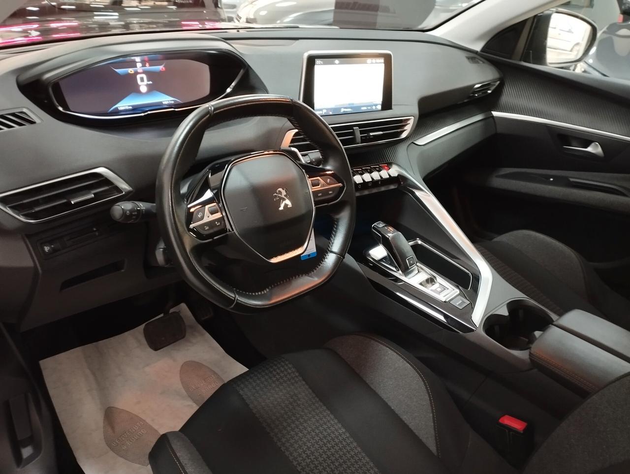 Peugeot 3008 BlueHDi 130 S&S Active