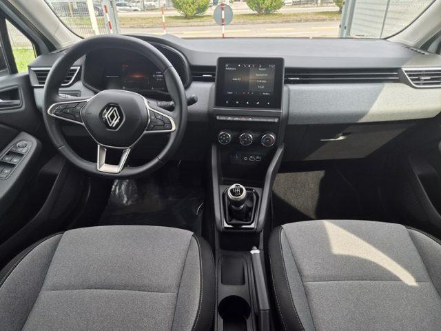 RENAULT Clio TCe 90 CV 5 porte Evolution