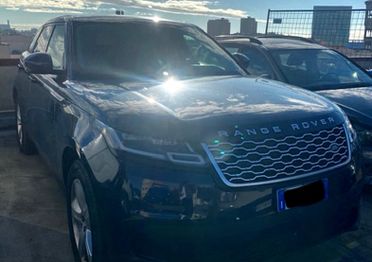 Land Rover Range Velar 2.0D I4 204 CV R-Dynamic HSE