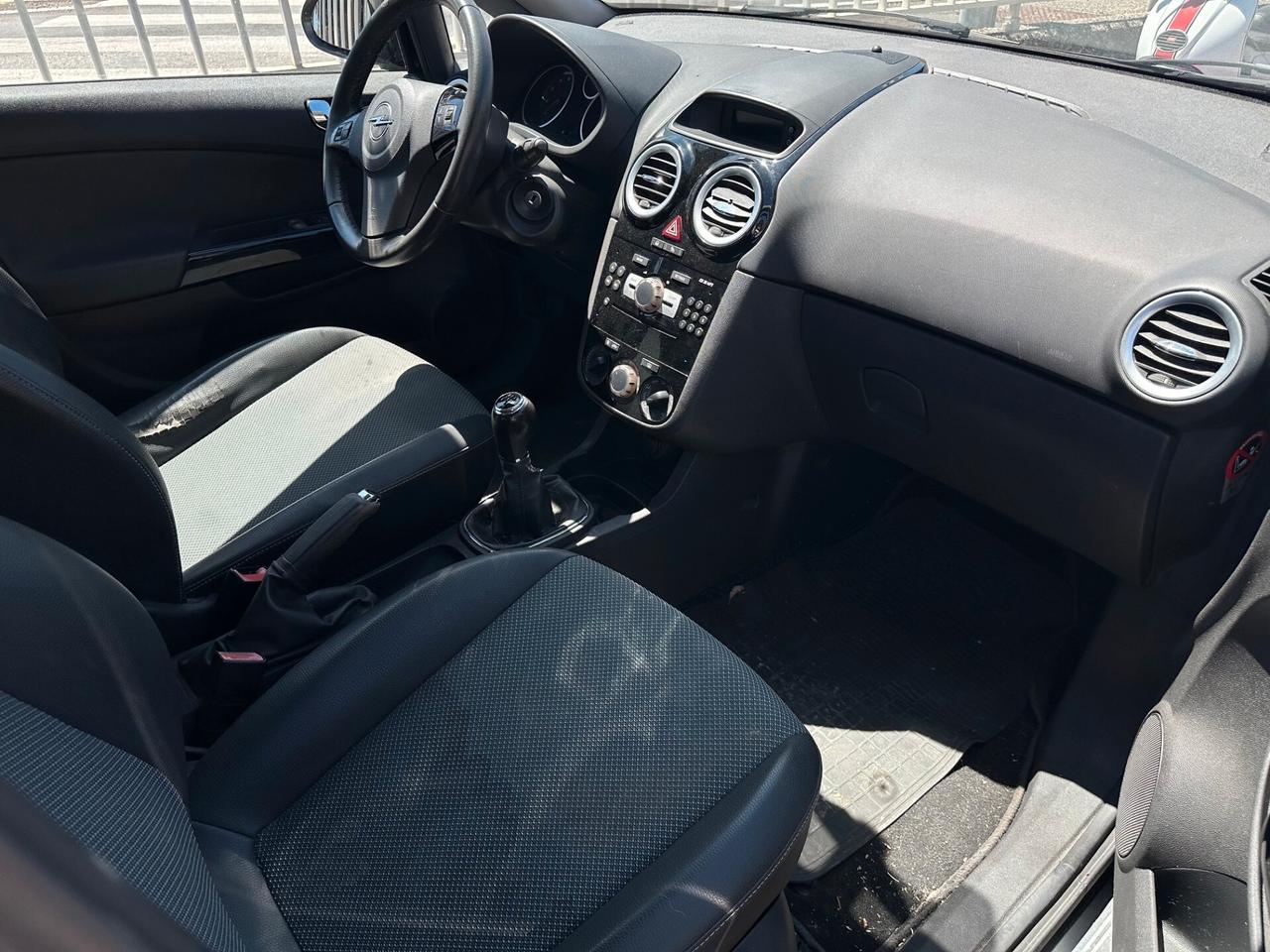 Opel Corsa 1.2 benz 5 porte Enjoy *SOLO COMMERCIANTI*
