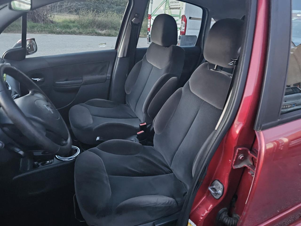 Citroen C3 1.1 benzina