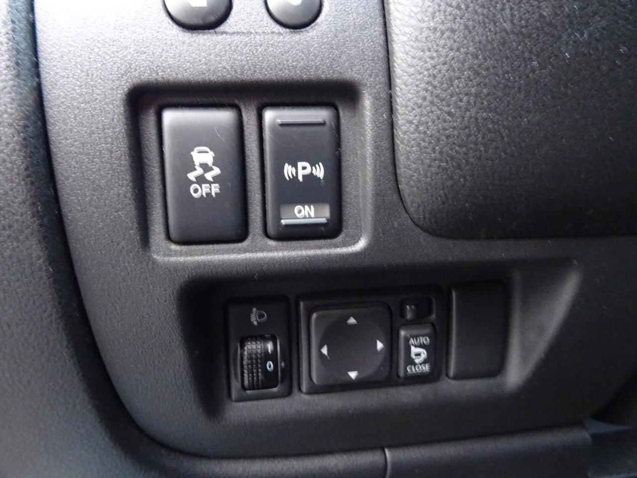 Nissan Micra 1.2 12V 5 porte Tekna