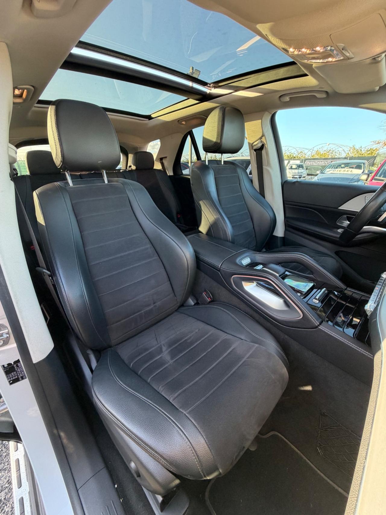 Mercedes-benz GLE 300 d 4Matic Premium Plus