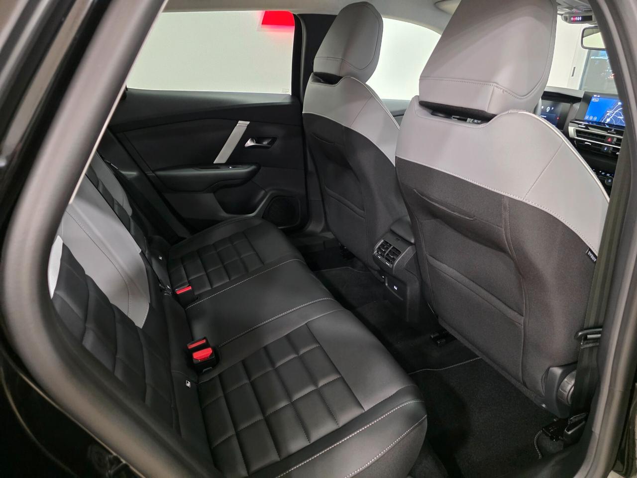 Citroen C4 X PureTech 130 S&S EAT8 Plus