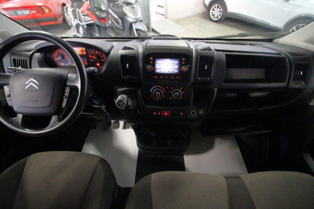 CITROEN Jumper 33 BlueHDi 120 S&S PM-TN Furgone + IVA 22%