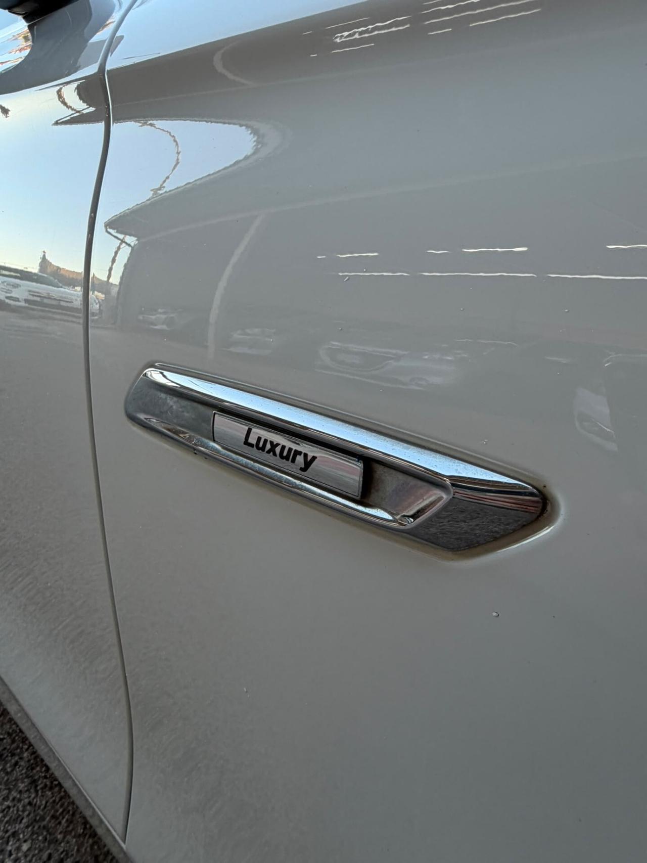 Bmw 520d Touring Luxury