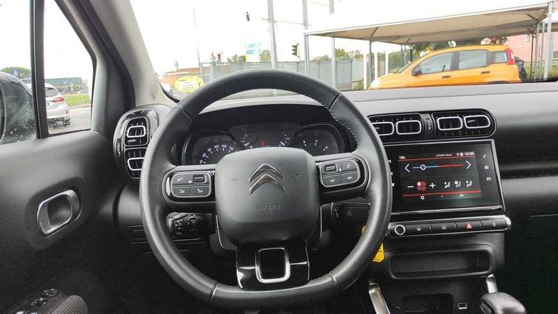 Citroën C3 Aircross C3 Aircross PureTech 110 S&S Feel