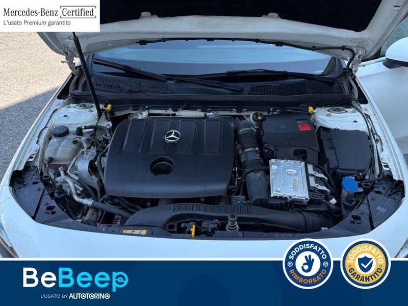 Mercedes-Benz Classe A A 160 D PREMIUM