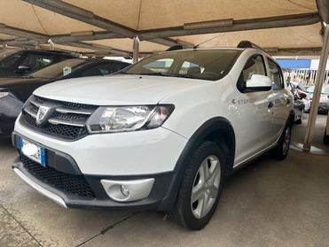 DACIA SANDERO STEPWAY NAVIGATORE...