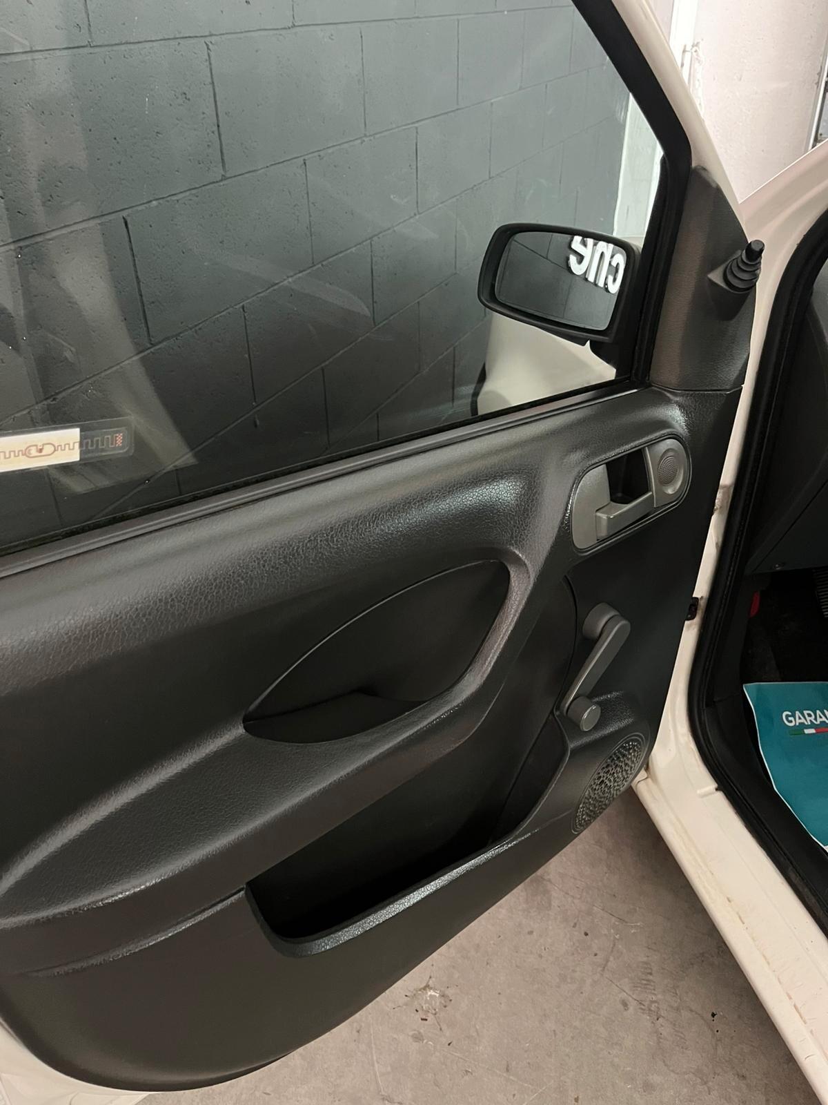 Fiat Panda 1.2 Van Prezzo NON vincolato a finanziamento