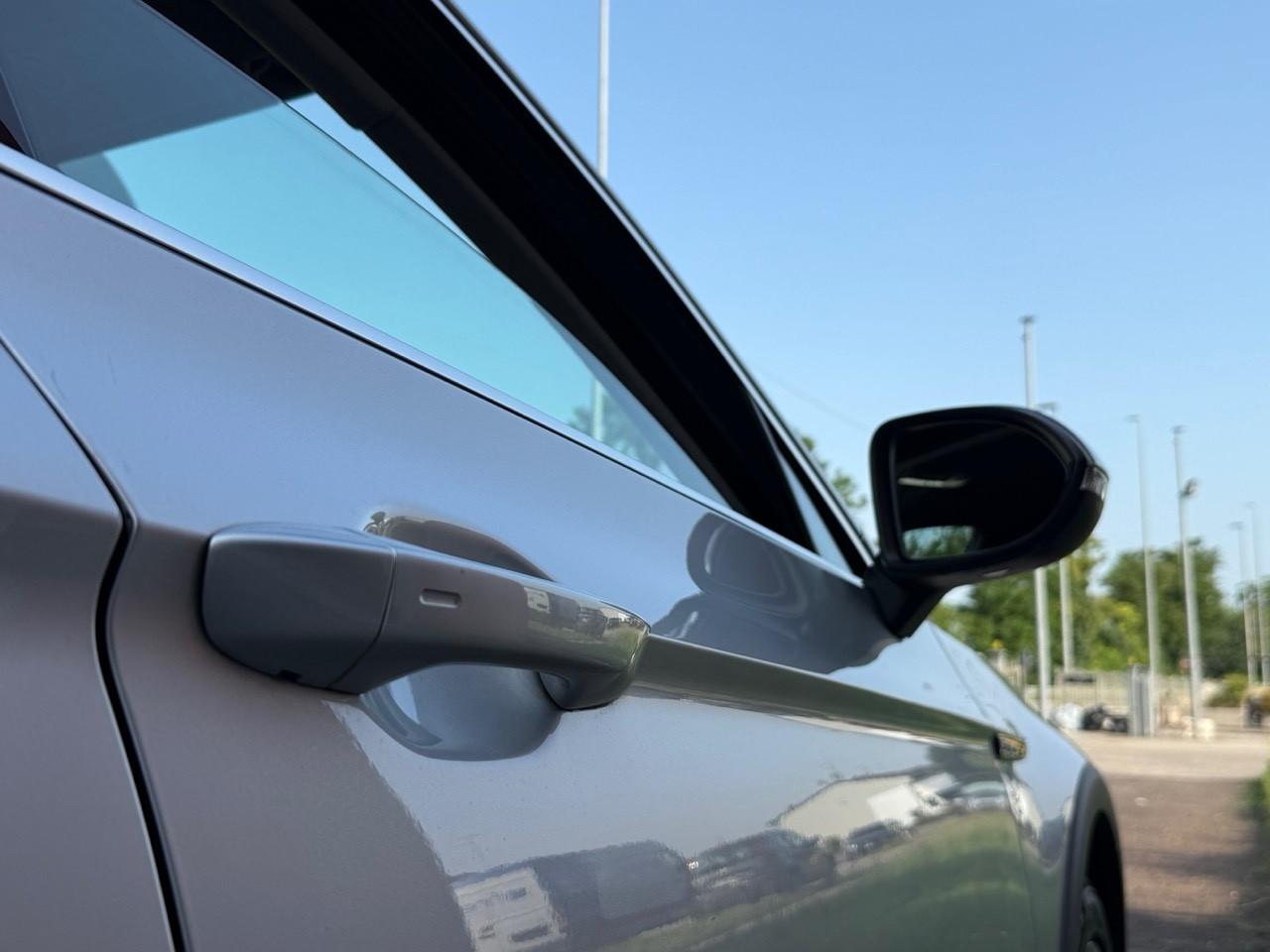 Volkswagen Passat Alltrack 2.0 TDI 200 CV 4MOTION DSG