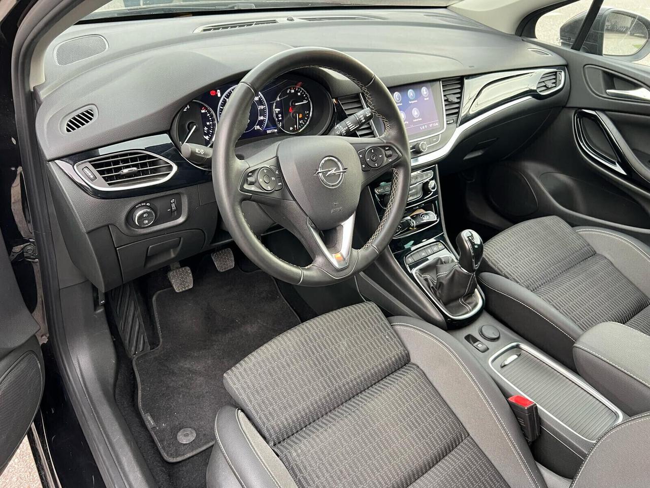 Opel Astra 1.5 CDTI 122 CV S&S Sports Tourer Ultimate