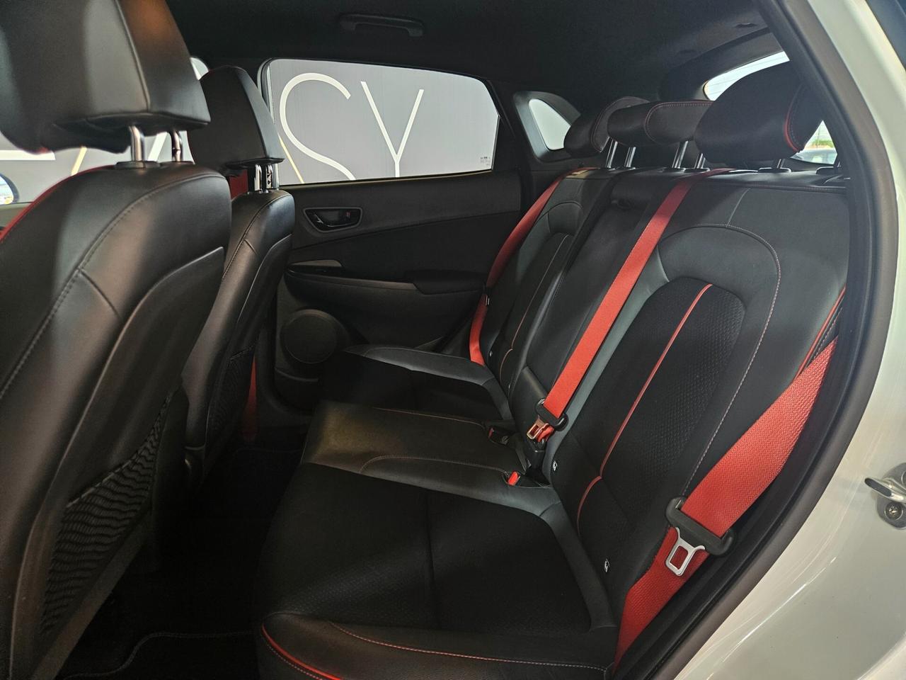 Hyundai KONA 1.6 crdi Xpossible 2wd