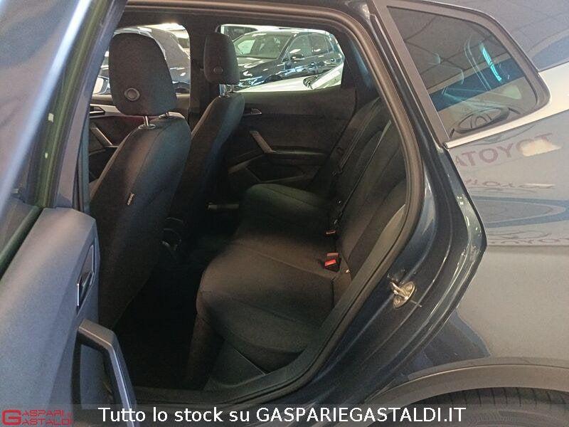 SEAT Arona 1.0 Eco TSI 70kW FR