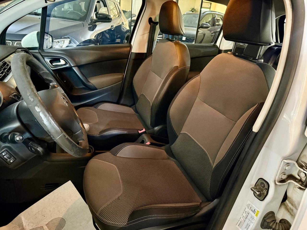 Citroen C3 PureTech 68 Exclusive