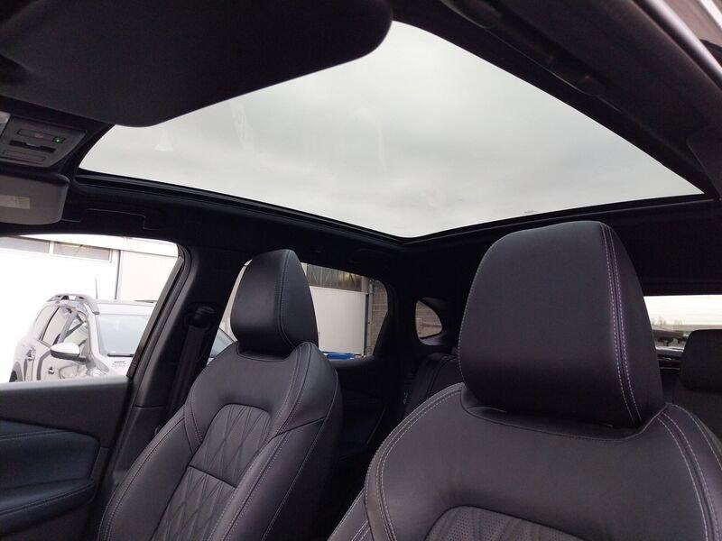 Nissan Qashqai Qashqai 1.5 e-Power Tekna 2wd