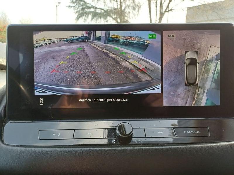 Nissan Qashqai 1.3 mhev N-Connecta 2wd 140cv IVA ESPOSTA-GARANZIA