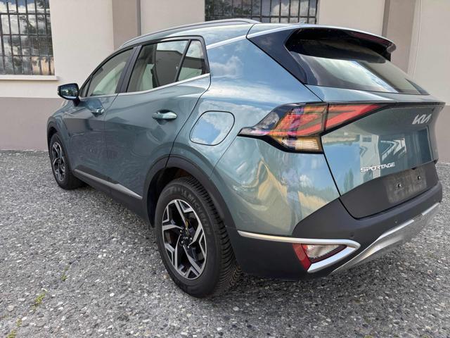 KIA Sportage 1.6 CRDi MHEV Business