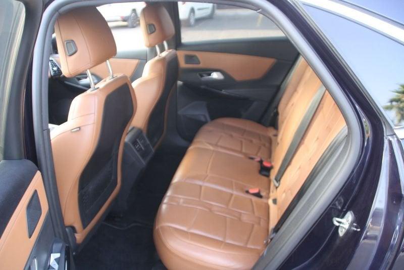 DS DS 7 DS7 Crossback 1.5 bluehdi Grand Chic 130cv auto