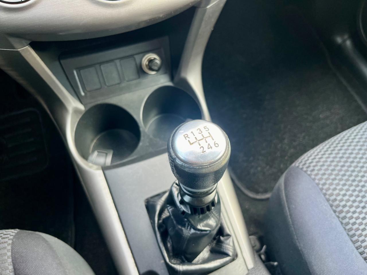 Toyota RAV4 2.2D-4D 155.000km 2007 4x4 perfetta