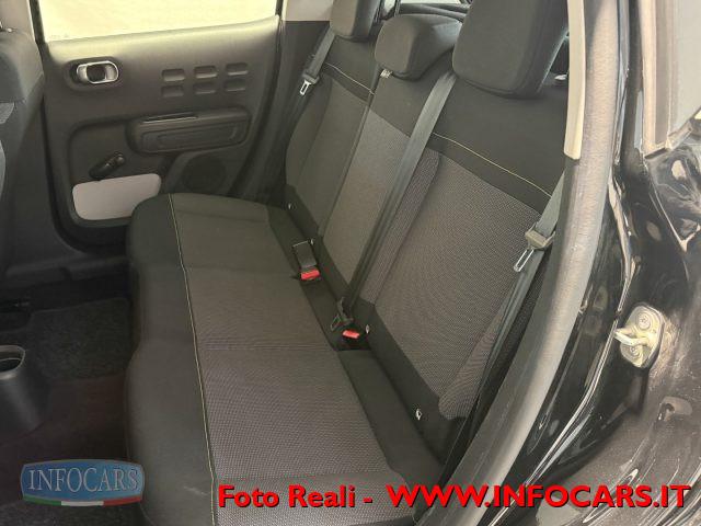 CITROEN C3 1200 83 CV You - PROMO