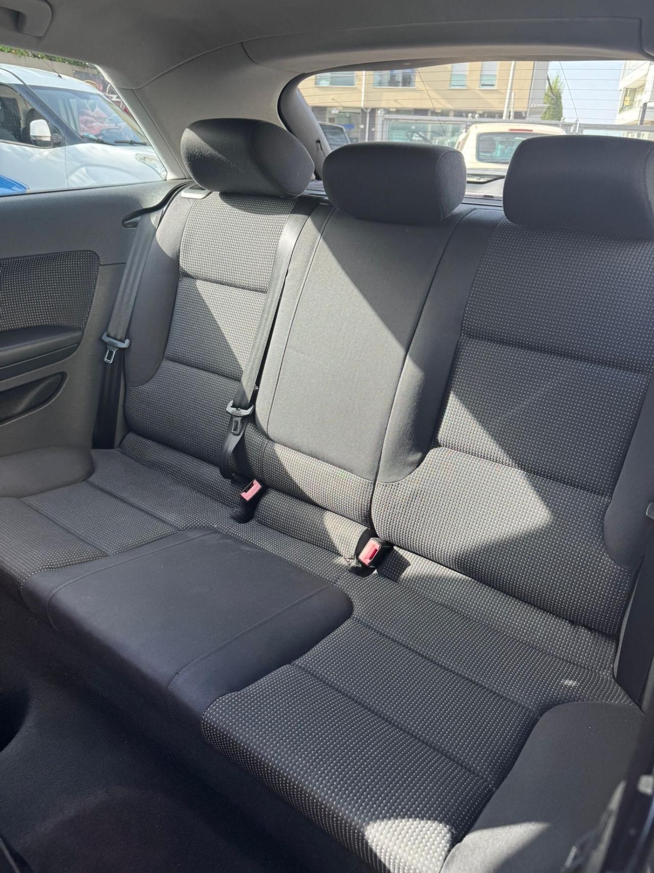 Audi A3 2.0 16V TDI Ambiente
