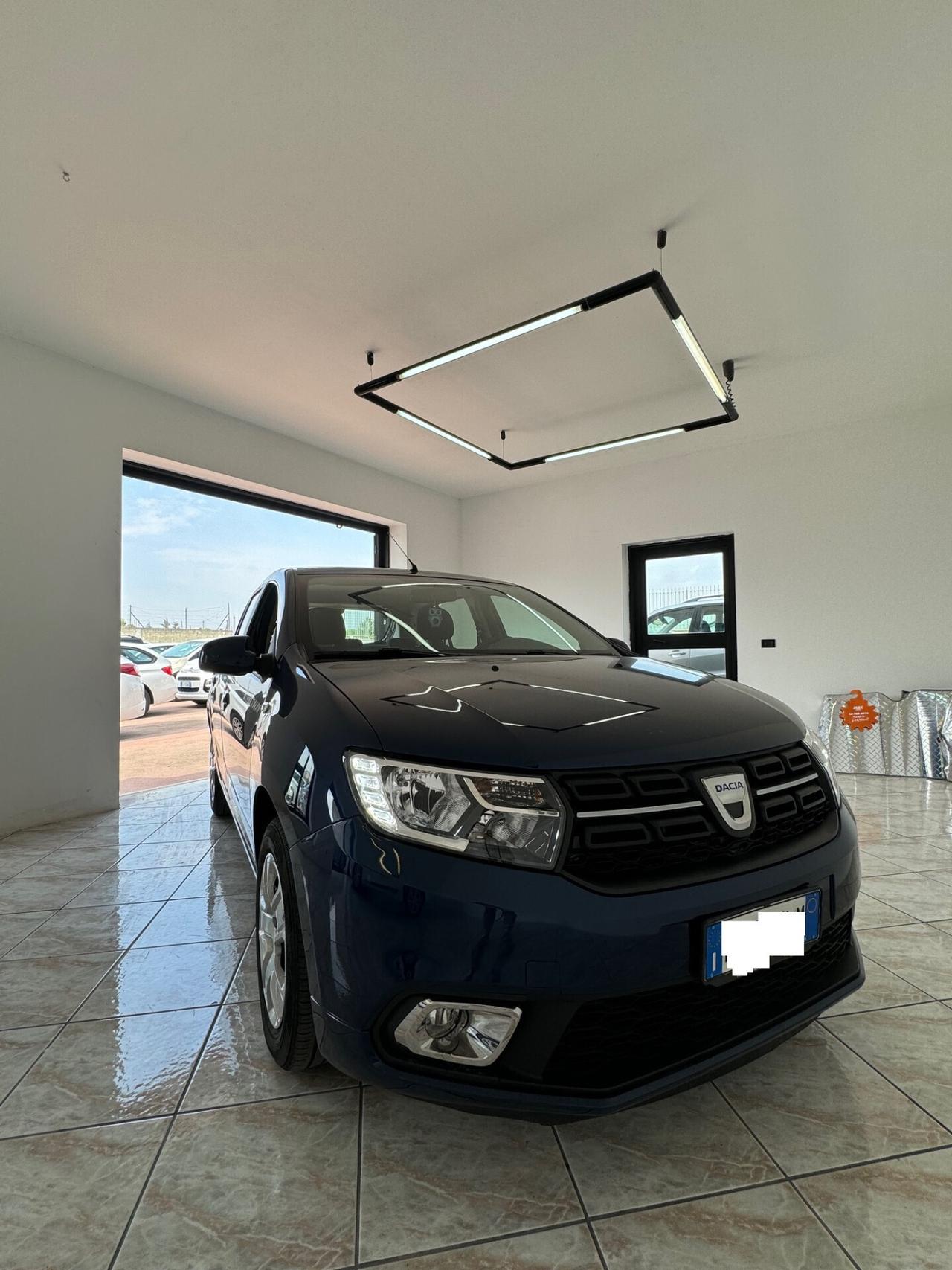 Dacia Sandero Streetway 1.0 SCe 75 CV S&S Comfort - 2018