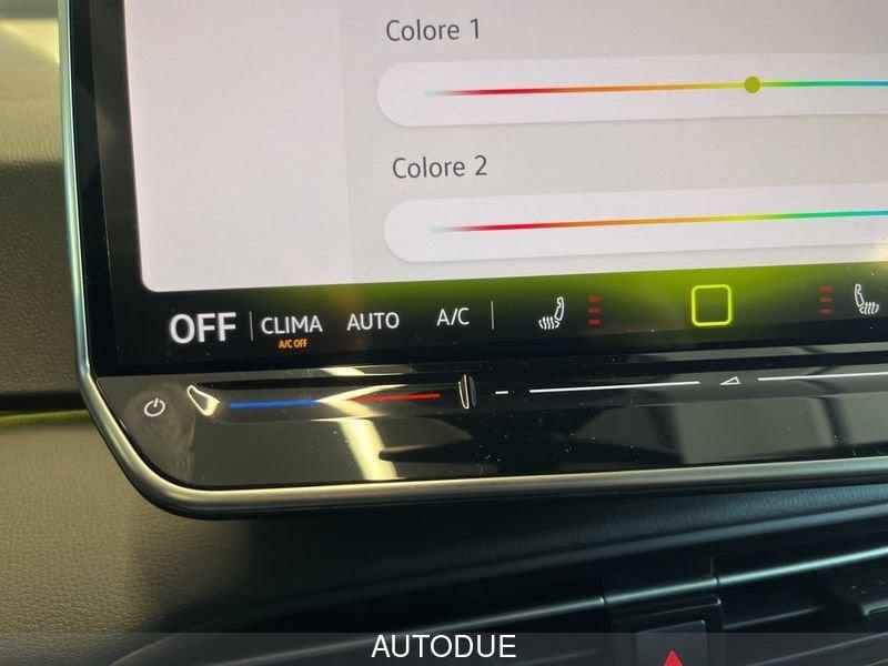 Volkswagen ID.3 PRO S BATTERIA DA 77KWH (NET) 150KW