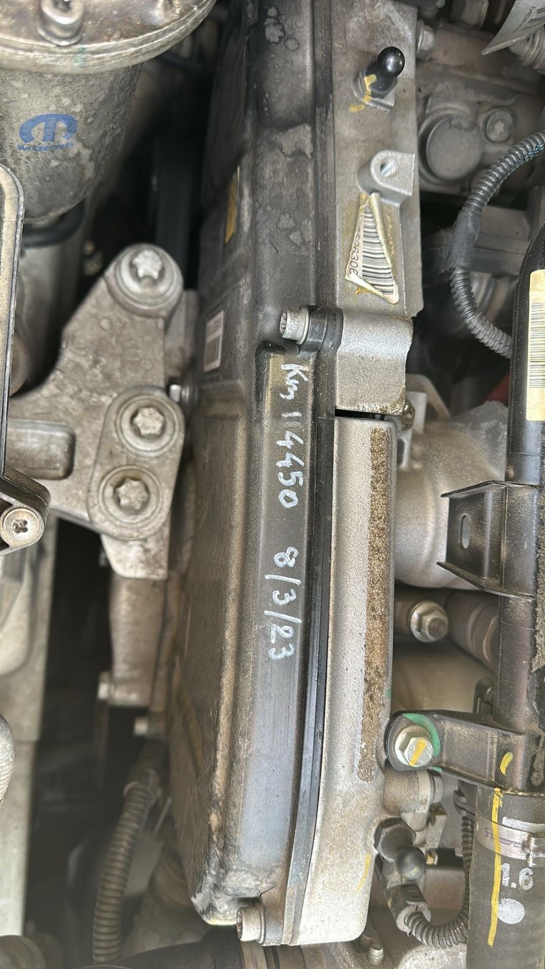 Fiat 500X 1.6 MultiJet 120 CV Business