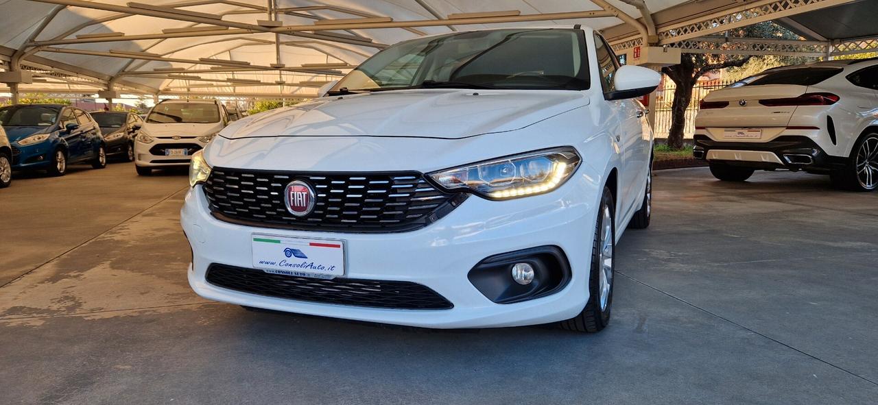 Fiat Tipo 1.3 Mjt S&S 5 porte Lounge