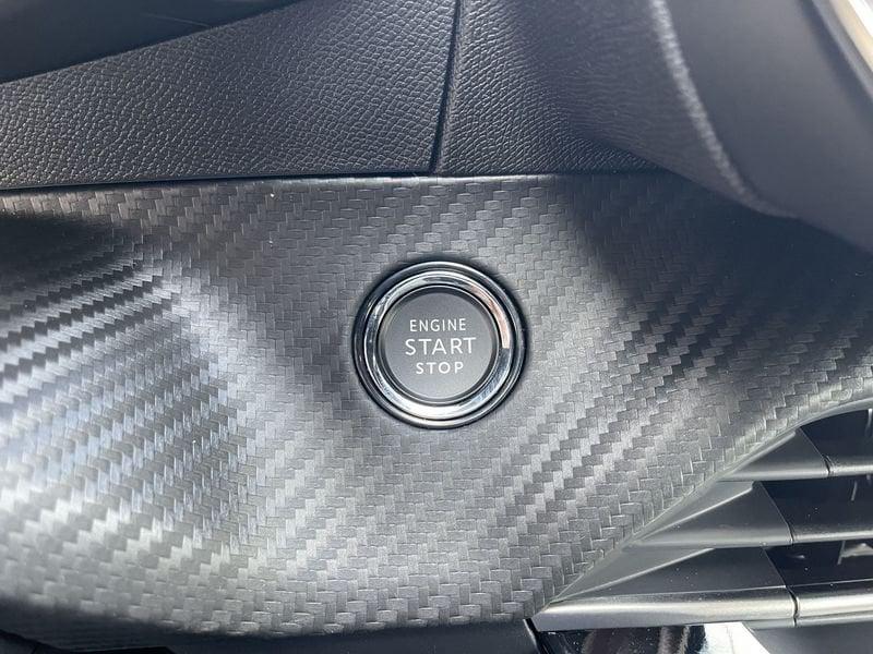 Peugeot 2008 1.2 hybrid GT 145cv e-dcs6 - KM0