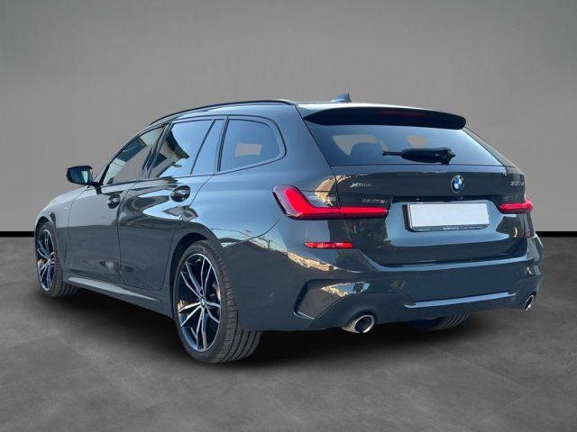 BMW 330 d 48V Touring Msport