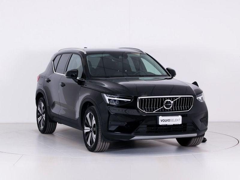 Volvo XC40 XC40 T4 PLUG IN PHEV CORE