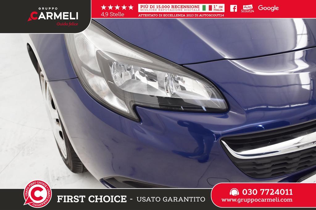 Opel Corsa 5 Porte 1.4 Advance