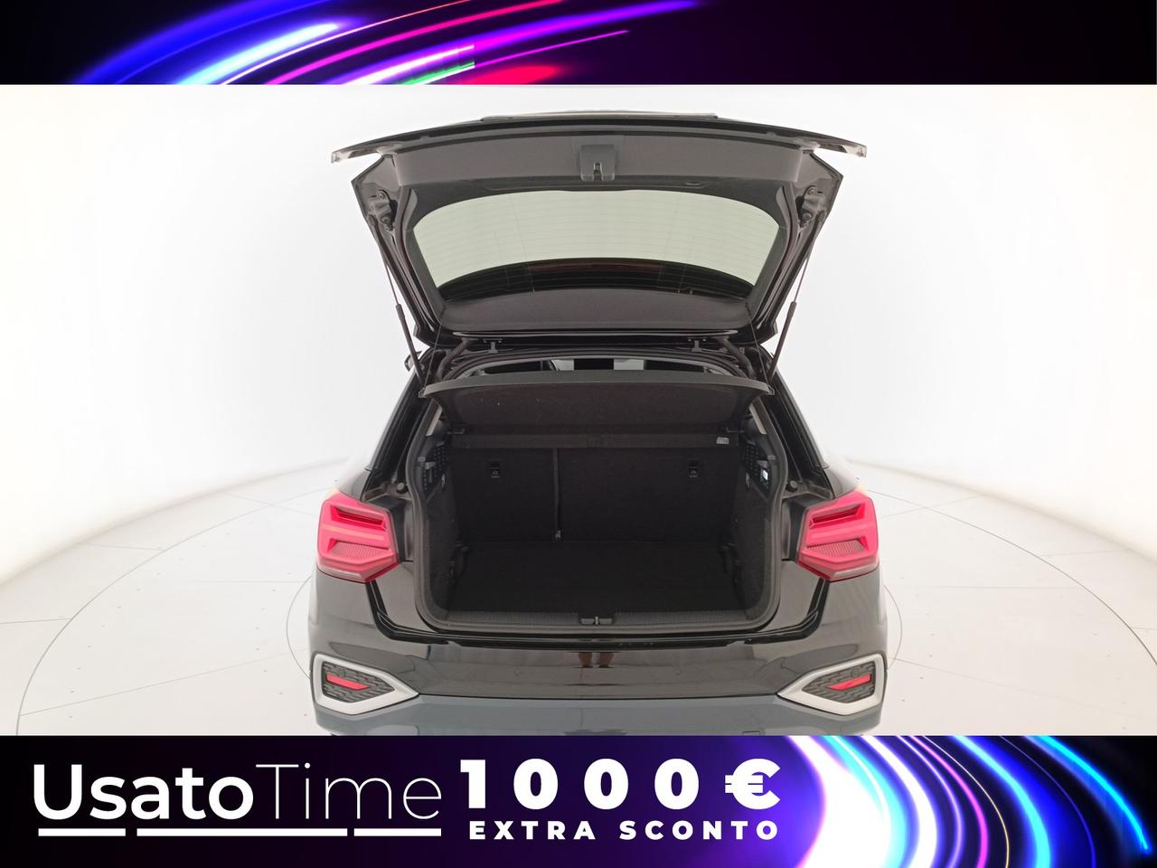 Audi Q2 30 2.0 tdi admired advanced s tronic