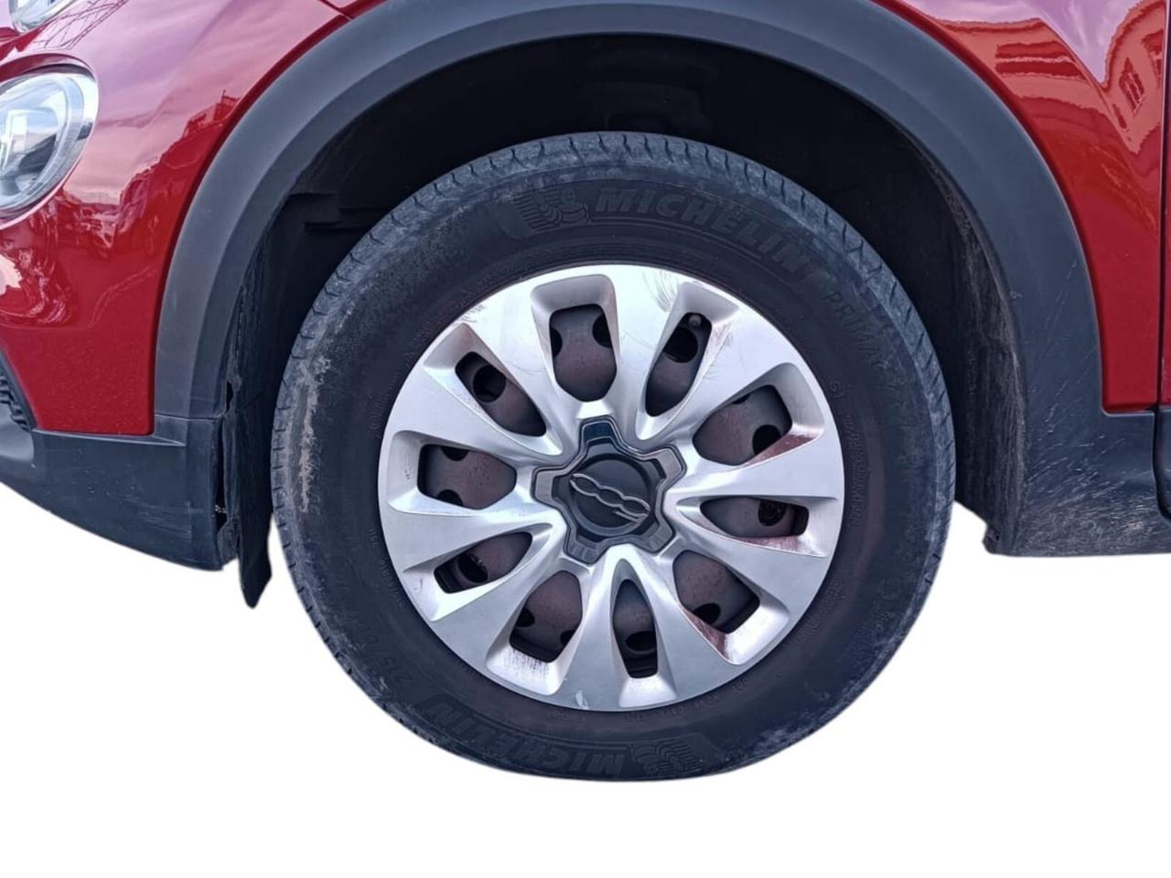 Fiat 500X 1.0 T3 120 CV Business