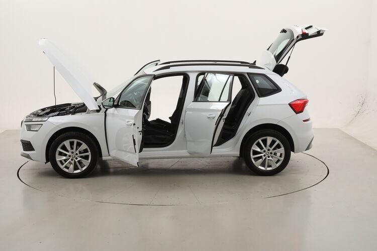 Skoda Kamiq Ambition DSG BR033568 1.0 Benzina 110CV