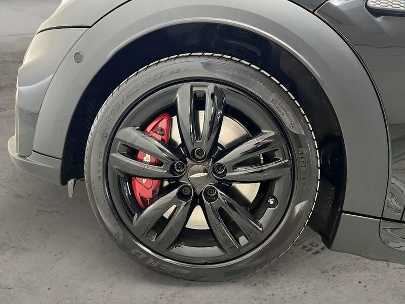 MINI Mini 3 porte Mini 2.0 John Cooper Works JCW